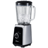 Zilan Blender zapremina 1.5 lit., 1000 W, 2 brzine, staklo, led - ZLN3925