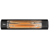 Zilan Grijalica halogena ( kvarcna ), IP55, 1800 W, zid / strop - ZLN2267