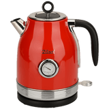 Zilan Kuhalo za vodu, zapremina 1.7 l, 2200 W, Retro - ZLN7033