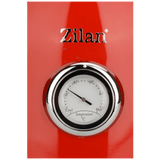 Zilan Kuhalo za vodu, zapremina 1.7 l, 2200 W, Retro - ZLN7033