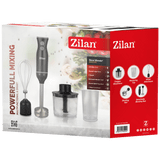 Zilan Blender, set, 250W - ZLN5244