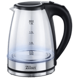 Zilan Kuhalo za vodu, zapremina 1.8 l, 1800 W - ZLN8115