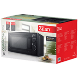 Zilan Mikrovalna pećnica, 700 W, zapremina 20 l - ZLN1222