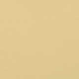 Jedro protiv sunca boje pijeska 4,5x4,5 m 100% poliester Oxford