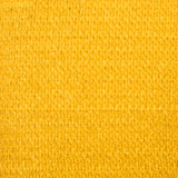Jedro za zaštitu od sunca 160 g/m² žuto 3 x 5 m HDPE Jedro za zaštitu od sunca 160 g/m² žuto 3 x 5 m HDPE