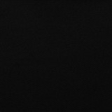 Jedro protiv sunca od tkanine Oxford pravokutno 3 x 6 m crno