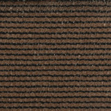 Jedro za zaštitu od sunca 160 g/m² smeđe 5 x 6 m HDPE