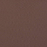 Jedro protiv sunca od tkanine Oxford pravokutno 2,5x4,5 m smeđe