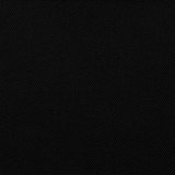 Jedro protiv sunca od tkanine Oxford pravokutno 2,5 x 3 m crno