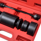 Set alata za ugradnju/skidanje čahure podokvira za Mercedes Benz