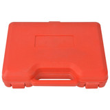 19-dijelni set za uklanjanje ležajeva s malim umetkom