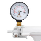 Komplet za odzračivanje kočnica s vakuumskom crpkom