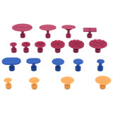 45-dijelni set za popravak udubljenja bez boje