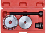 Alat za tihi blok za Škodu, VW, Seat itd.