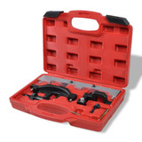 Set alata za blokadu motora za 1.6 BMW N40/N45/N45T vozila Set alata za blokadu motora za 1.6 BMW N40/N45/N45T vozila