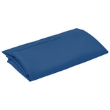 Zamjenska tkanina za konzolni suncobran 350 cm azurno plava Zamjenska tkanina za konzolni suncobran 350 cm azurno plava