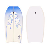 Bodyboard Daska Plava 104 cm