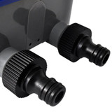 Vrtni elektronički automatski vodeni mjerač navodnjavanja