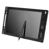 Tablet  za crtanje 12" crni KRUZZEL 22456