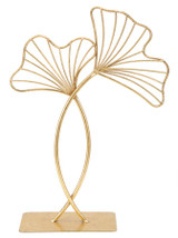 Skulptura List Glam Cm 25x8,5x35