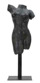 Skulptura Muzej Žena Cm 19x17x50
