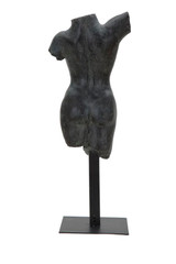 Skulptura Muzej Žena Cm 19x17x50