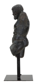 Skulptura Muzej Čovjek Cm 26x22x57,5