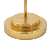 Maslana Skulptura Cm Ø 19,5x40,5