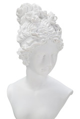 Skulptura Žena Cm 11x10,5x35,5