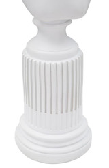 Skulptura Žena Cm 11x10,5x35,5