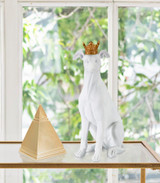 Pas Bijeli Cm 20x12,5x33