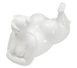 Woman Yoga Relax Cm 32x12,5x16