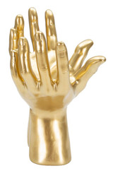 Peace Hands Cm 25x15x24