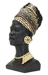 Massai Ženska Šalica Cm 21,5x27,5x45