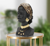 Massai Ženska Cm 19x18,5x30
