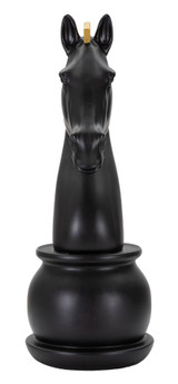 Konj Crno Zlatni Cm Ø 18,5x50