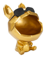 Dekor Pas Cm Ø 17x23,5