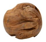 Kuglica Od Tikovine Cm Ø 50