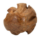 Kuglica Od Tikovine Cm Ø 50