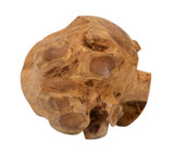 Kuglica Od Tikovine Cm Ø 40