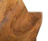 Zvijezda Skulptura Tik Cm 28x1242