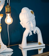 Buda -B- Cm 21,5x13x36