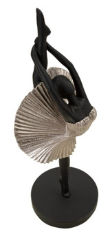 Fashion Silver Woman -B-Cm ​​14x14x42,5