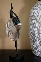 Fashion Silver Woman -B-Cm ​​14x14x42,5