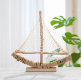 Čamac Nature Cm 45x7x45