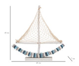 Boja Čamca Cm 45x7x45
