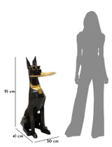 Pas Ory S Plodom Cm 30x64x91