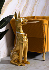 Jama Za Pse S Plodom Cm 30x64x91