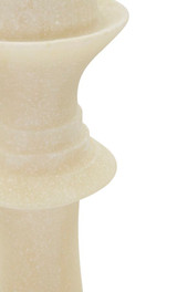 Queen Quarzy Cm Ø 12x36