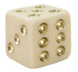 Kocka Kvarz Cm 12x12x12